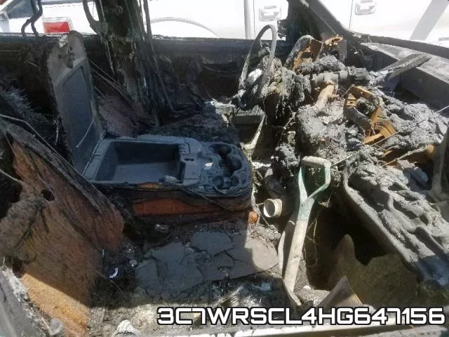 3C7WRSCL4HG647156 фото 6