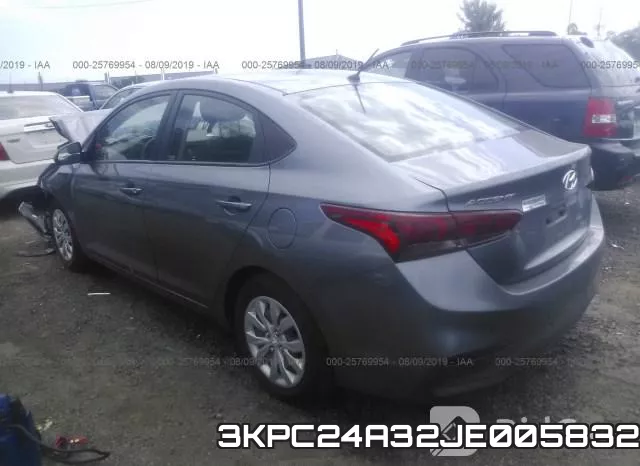 3KPC24A32JE005832 фото 4