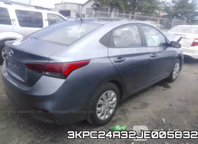 3KPC24A32JE005832 фото 5