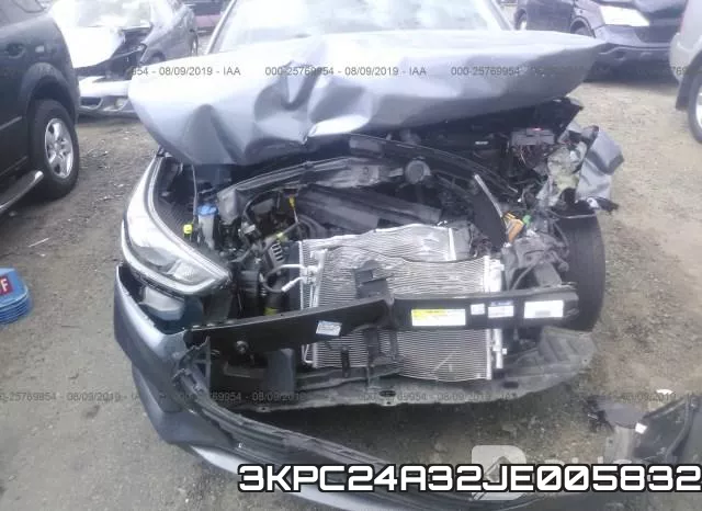 3KPC24A32JE005832 фото 7