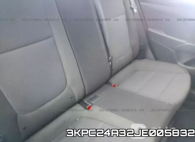 3KPC24A32JE005832 фото 9