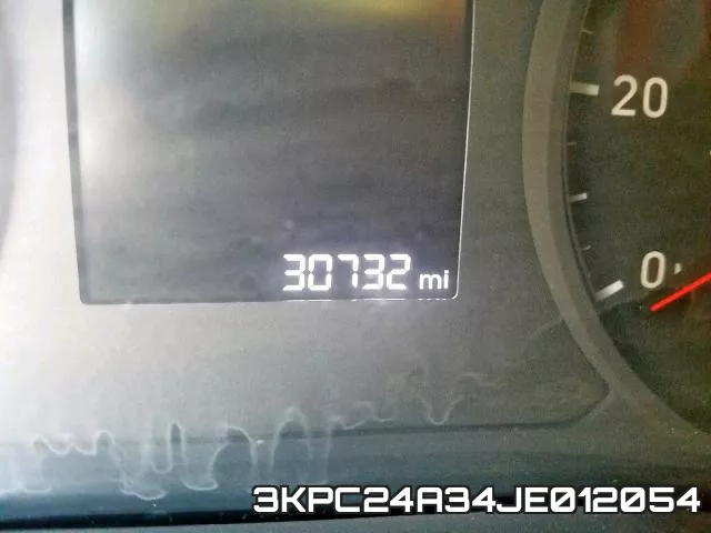 3KPC24A34JE012054 фото 9