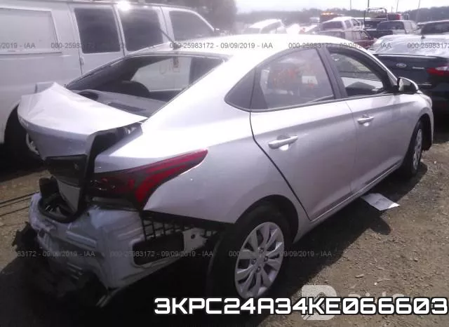 3KPC24A34KE066603 фото 5