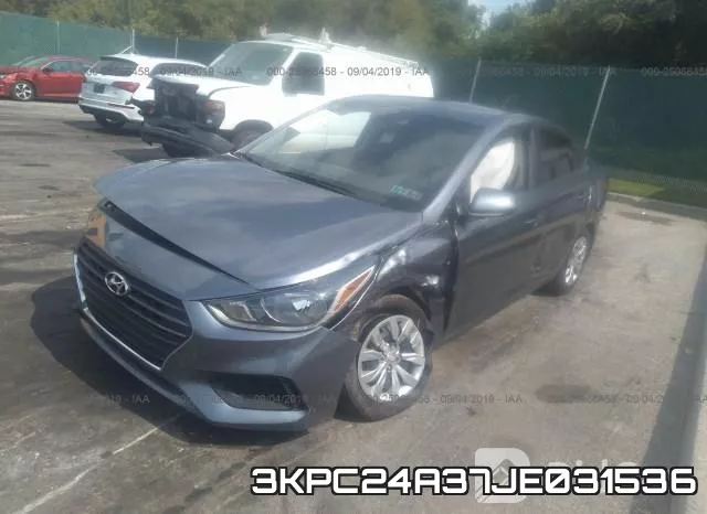 3KPC24A37JE031536 фото 3