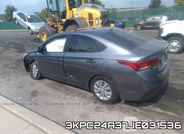 3KPC24A37JE031536 фото 4