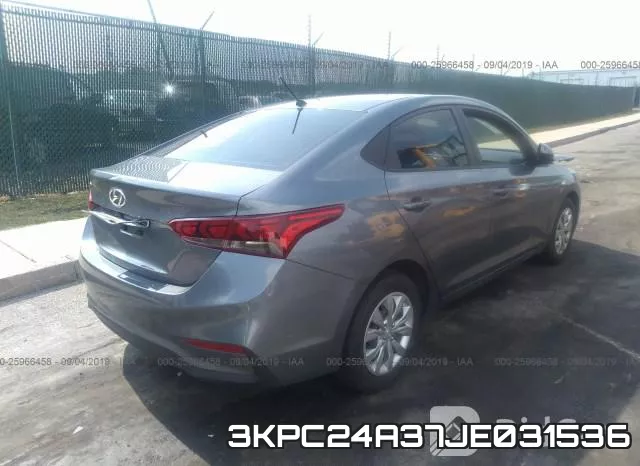 3KPC24A37JE031536 фото 5