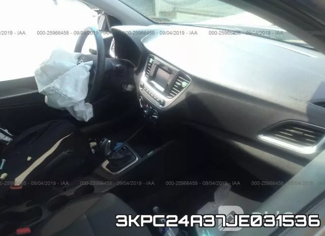 3KPC24A37JE031536 фото 6
