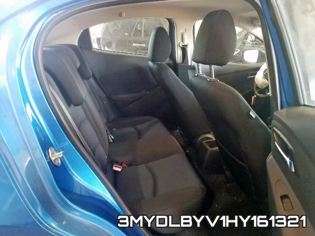 3MYDLBYV1HY161321 фото 7