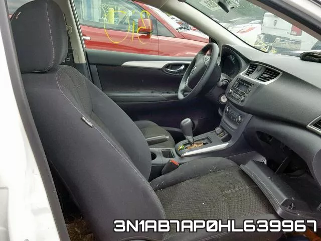 3N1AB7AP0HL639967 фото 6
