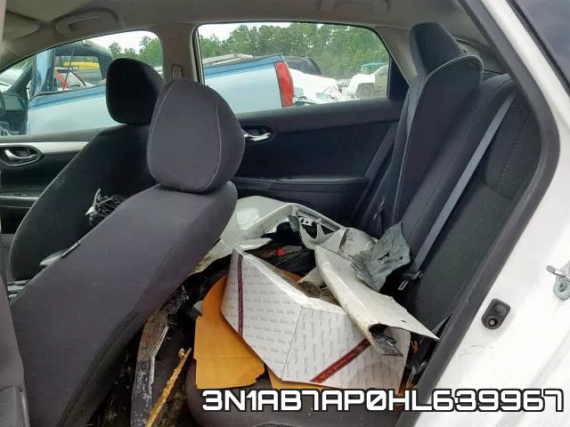 3N1AB7AP0HL639967 фото 7