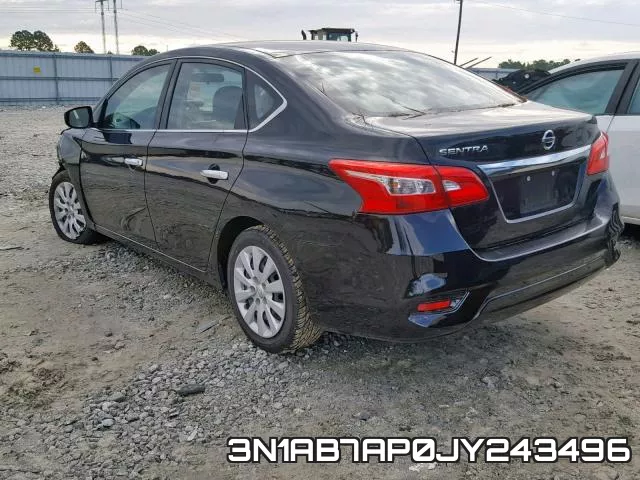 3N1AB7AP0JY243496 фото 4