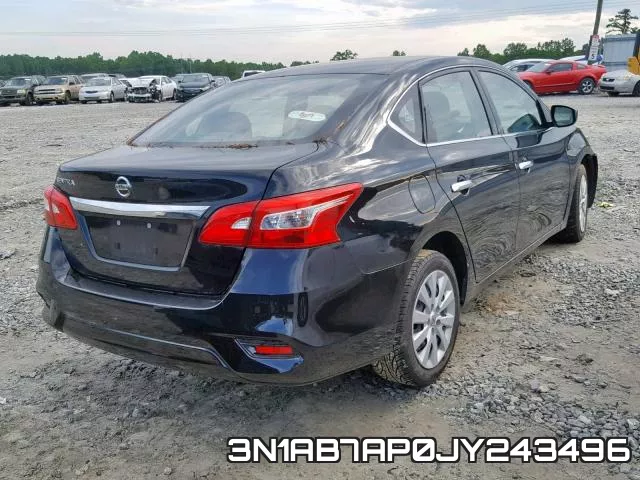 3N1AB7AP0JY243496 фото 5