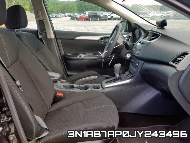 3N1AB7AP0JY243496 фото 6