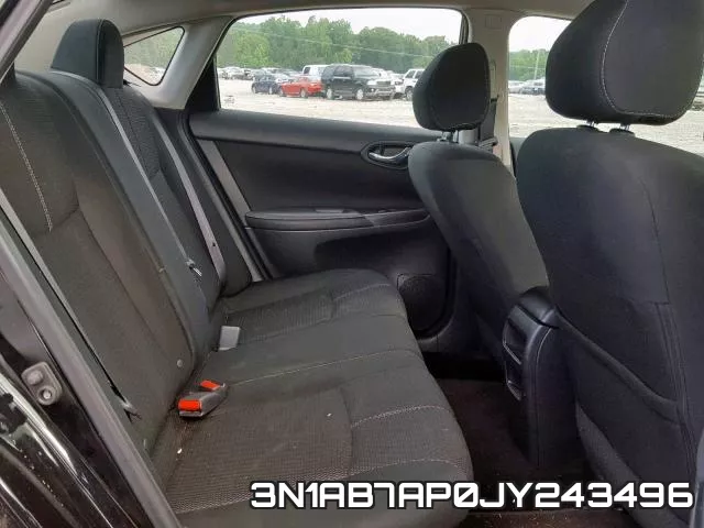 3N1AB7AP0JY243496 фото 7