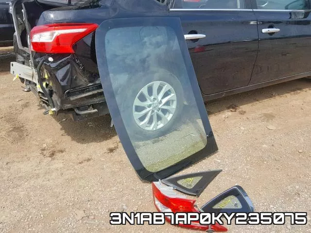 3N1AB7AP0KY235075 фото 10
