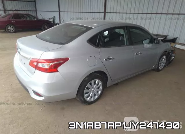 3N1AB7AP1JY247430 фото 5