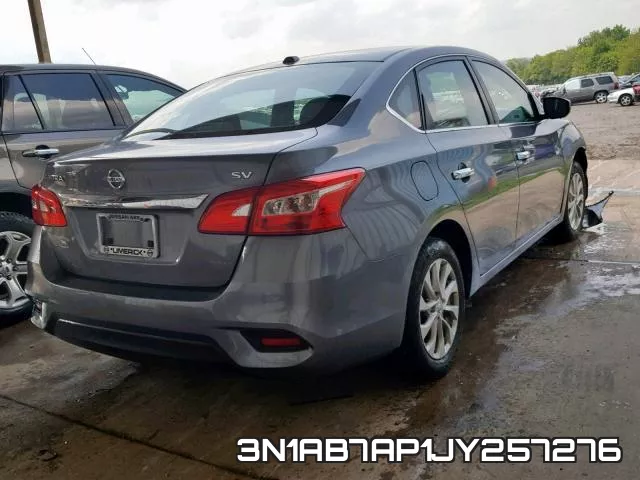 3N1AB7AP1JY257276 фото 5
