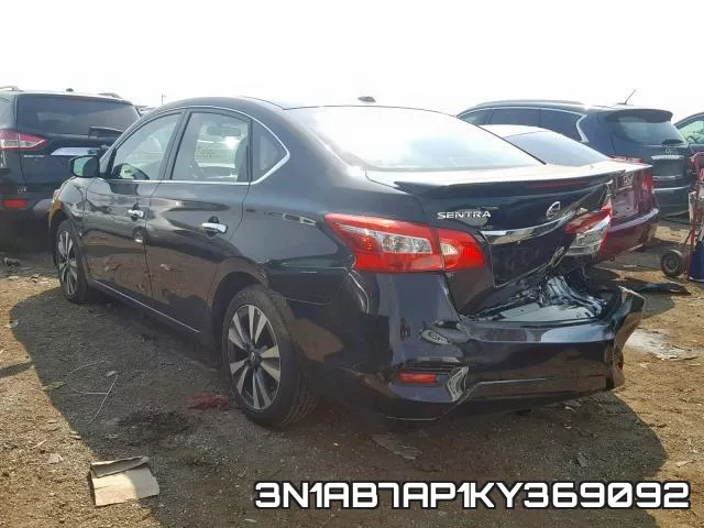 3N1AB7AP1KY369092 фото 4