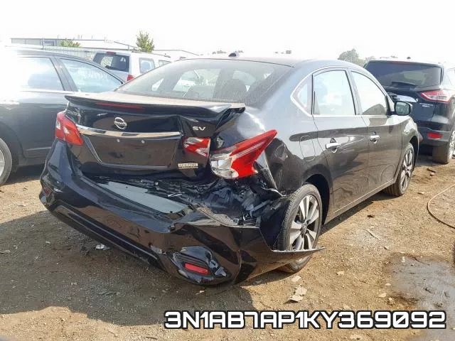 3N1AB7AP1KY369092 фото 5