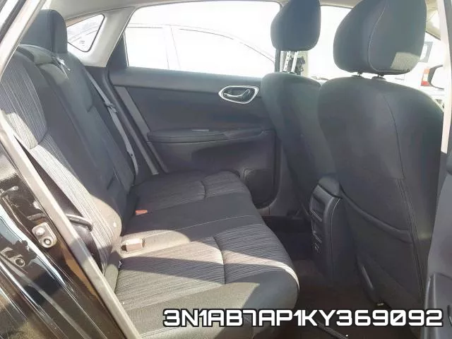 3N1AB7AP1KY369092 фото 7