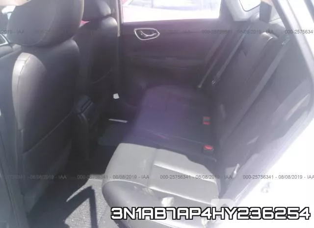 3N1AB7AP4HY236254 фото 9