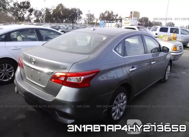 3N1AB7AP4HY273658 фото 5