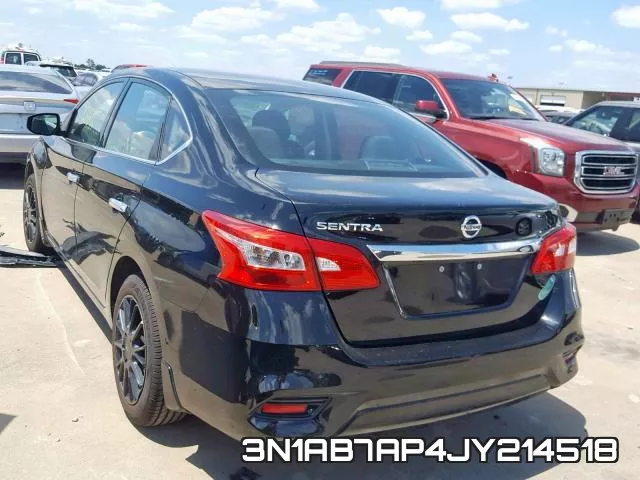 3N1AB7AP4JY214518 фото 4