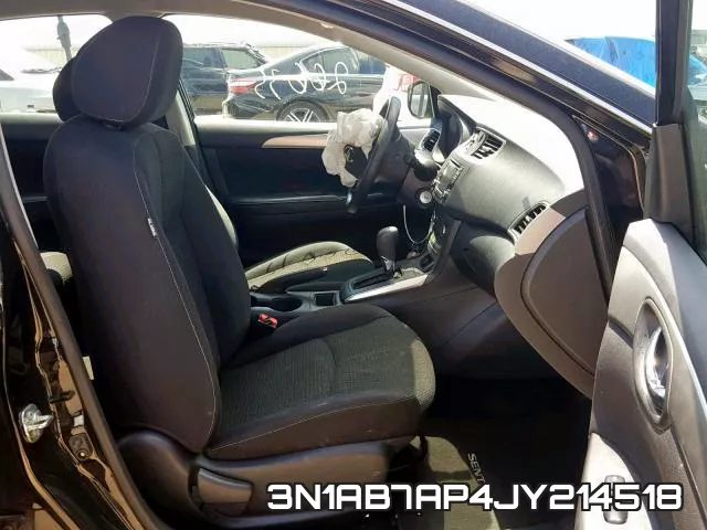 3N1AB7AP4JY214518 фото 6