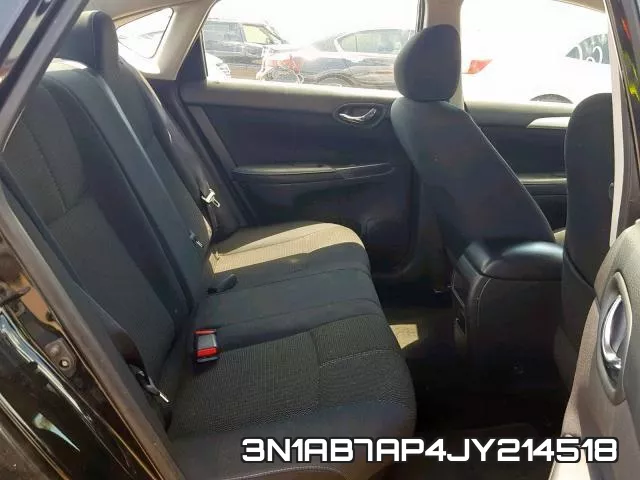 3N1AB7AP4JY214518 фото 7