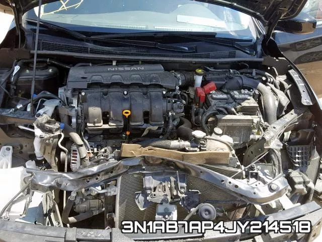 3N1AB7AP4JY214518 фото 8