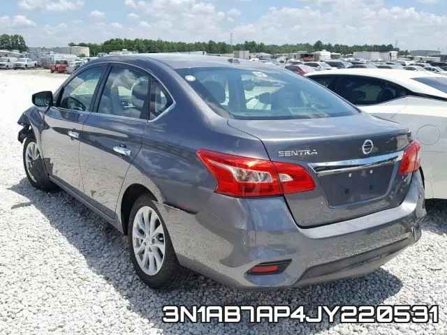 3N1AB7AP4JY220531 фото 4