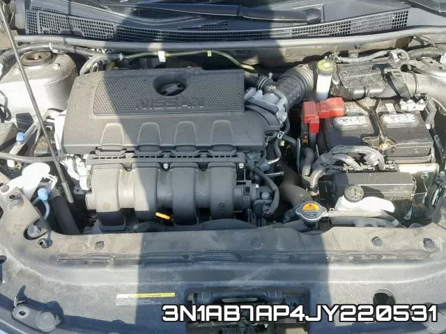 3N1AB7AP4JY220531 фото 8