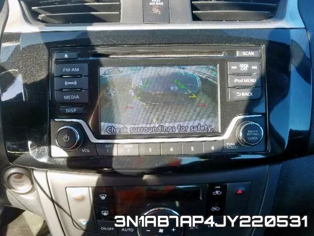 3N1AB7AP4JY220531 фото 10