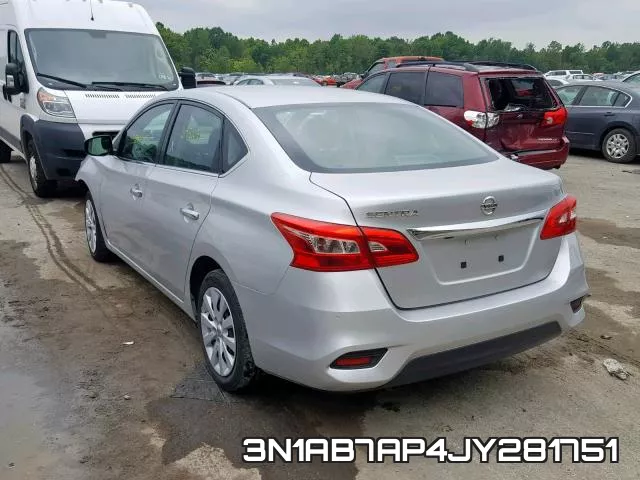 3N1AB7AP4JY281751 фото 4