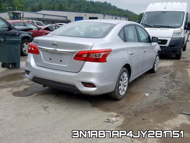 3N1AB7AP4JY281751 фото 5