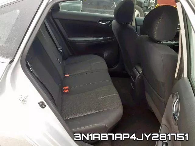 3N1AB7AP4JY281751 фото 7