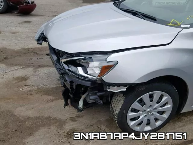 3N1AB7AP4JY281751 фото 10
