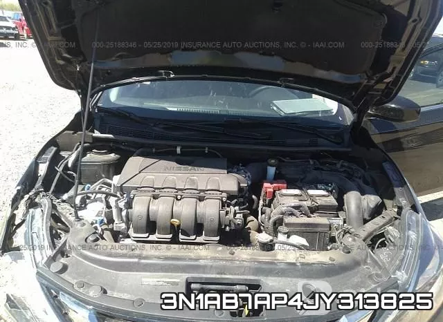 3N1AB7AP4JY313825 фото 2