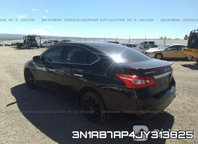 3N1AB7AP4JY313825 фото 4