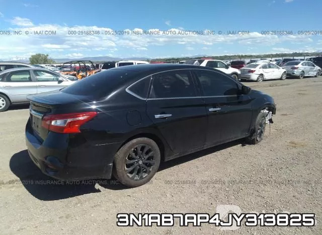 3N1AB7AP4JY313825 фото 5