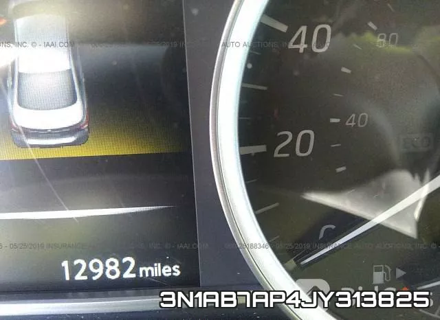 3N1AB7AP4JY313825 фото 8