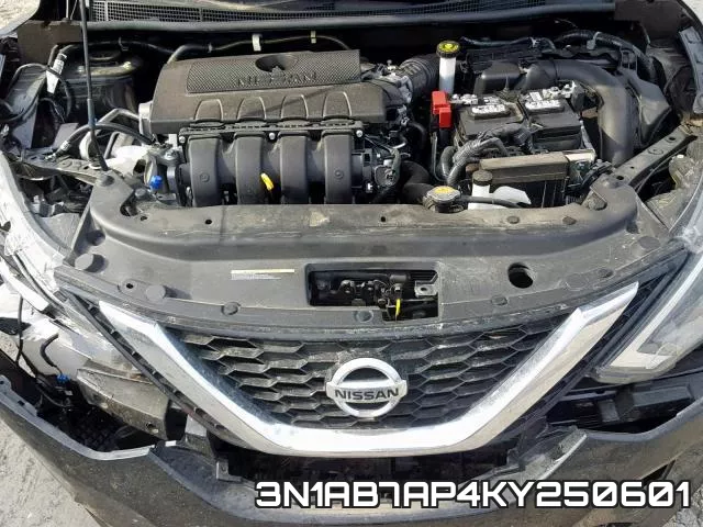 3N1AB7AP4KY250601 фото 8