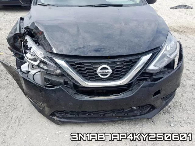 3N1AB7AP4KY250601 фото 10