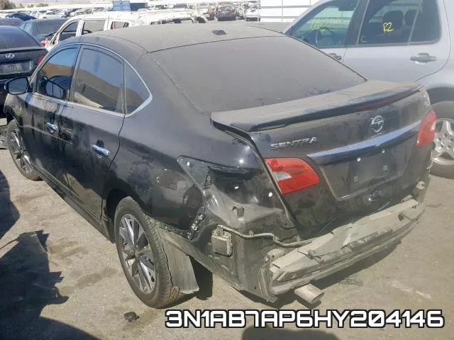 3N1AB7AP6HY204146 фото 4