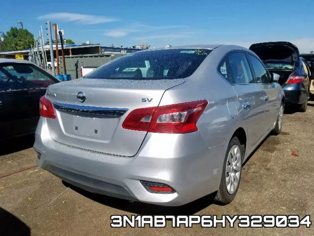3N1AB7AP6HY329034 фото 5