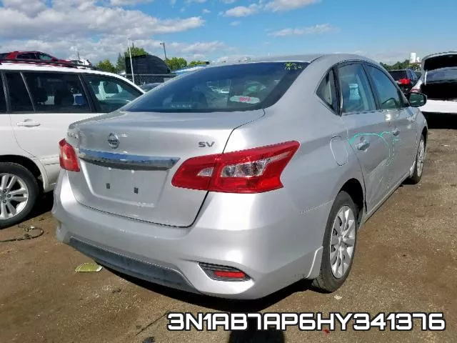3N1AB7AP6HY341376 фото 5