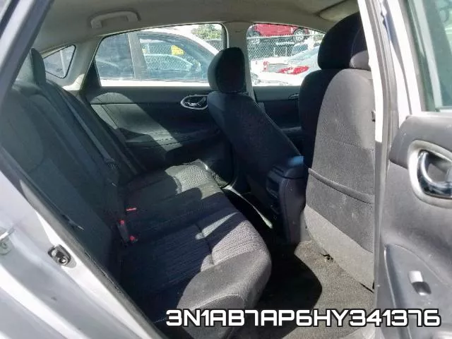 3N1AB7AP6HY341376 фото 7