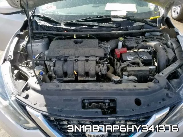 3N1AB7AP6HY341376 фото 8