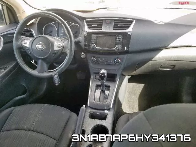 3N1AB7AP6HY341376 фото 10