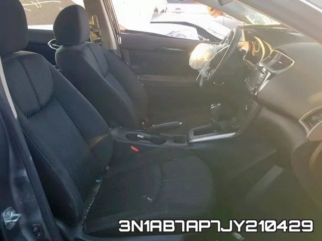 3N1AB7AP7JY210429 фото 6